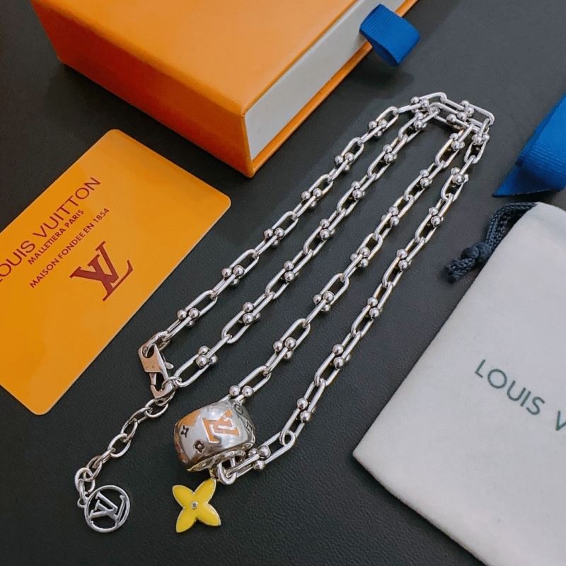 Louis Vuitton Necklaces